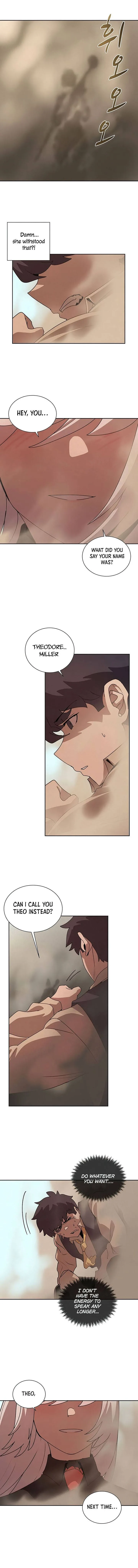 The Book Eating Magician Chapter 28 page 13