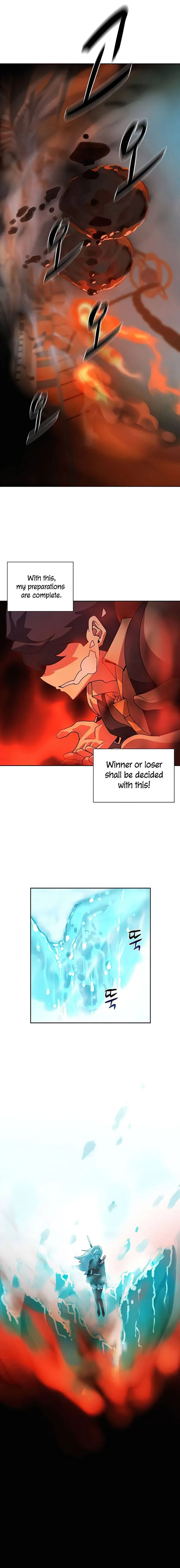 The Book Eating Magician Chapter 28 page 8