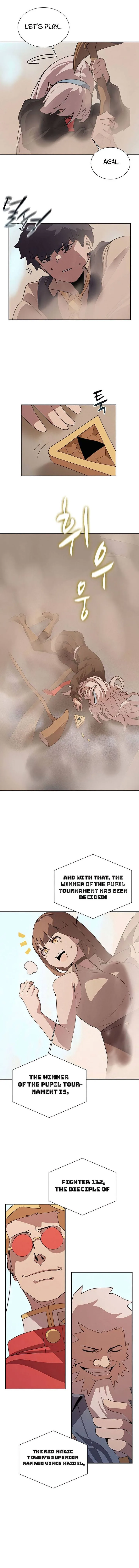 The Book Eating Magician Chapter 28 page 14