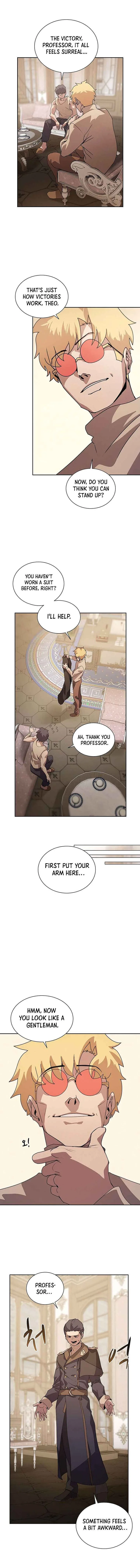 The Book Eating Magician Chapter 29 page 2