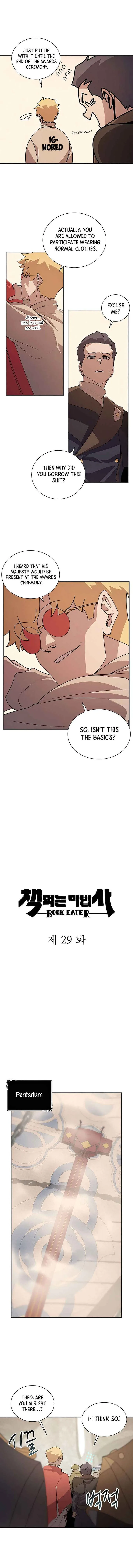 The Book Eating Magician Chapter 29 page 3
