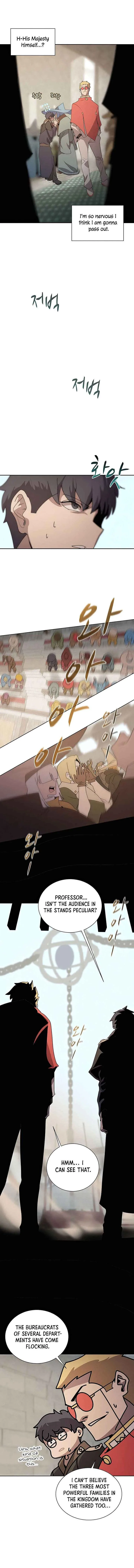 The Book Eating Magician Chapter 29 page 4