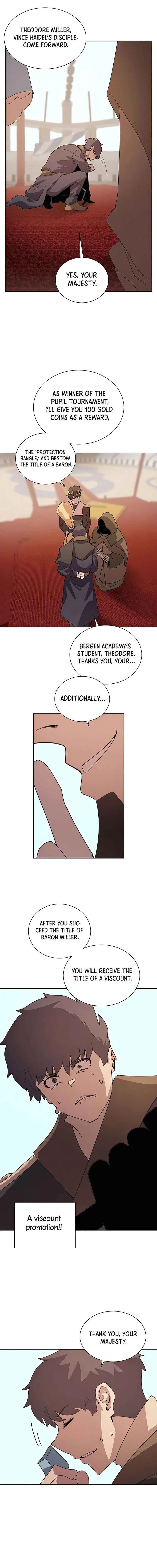 The Book Eating Magician Chapter 29 page 10