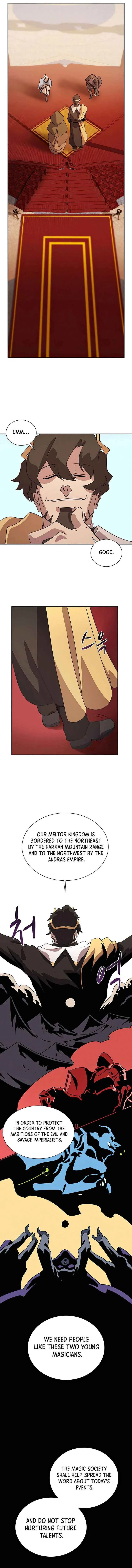 The Book Eating Magician Chapter 29 page 11