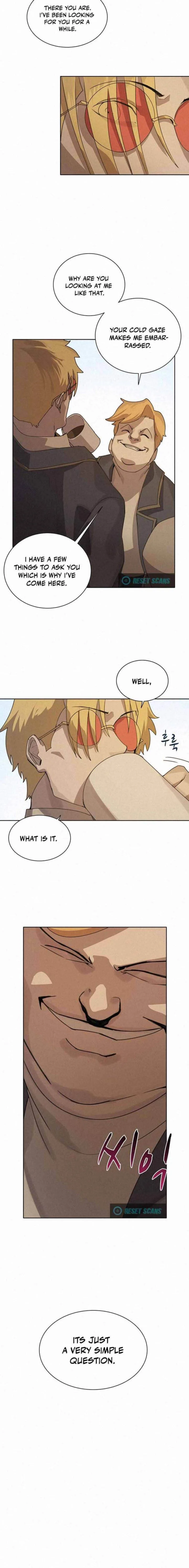 The Book Eating Magician Chapter 3 page 8