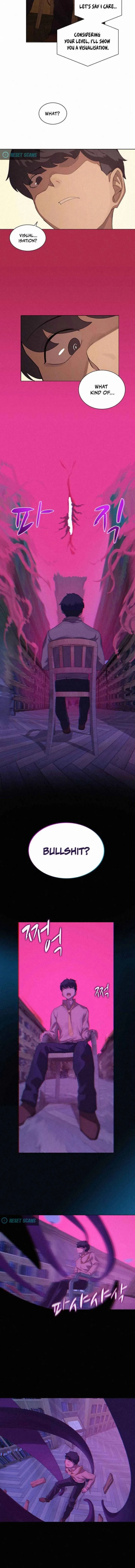 The Book Eating Magician Chapter 3 page 2