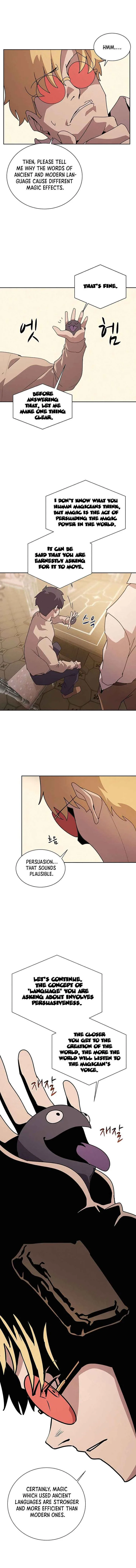 The Book Eating Magician Chapter 30 page 6
