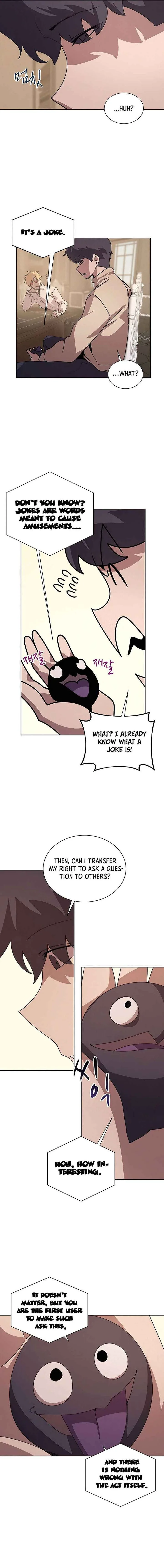 The Book Eating Magician Chapter 30 page 2
