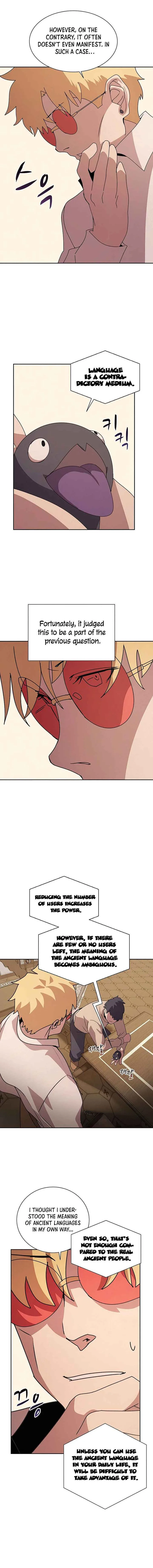 The Book Eating Magician Chapter 30 page 7