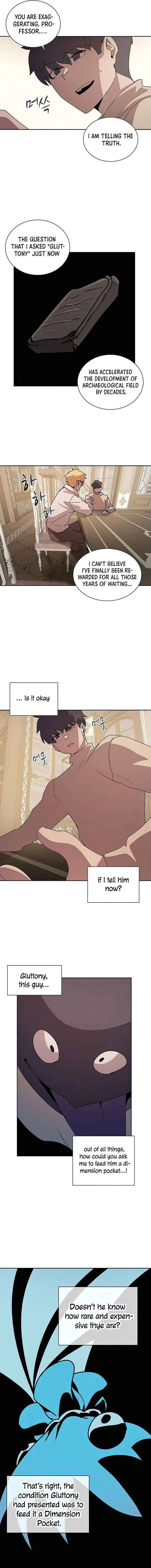 The Book Eating Magician Chapter 31 page 2