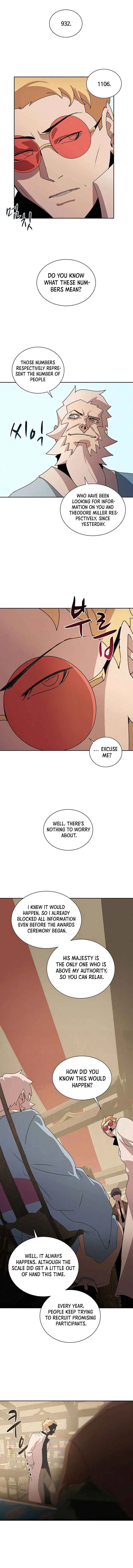 The Book Eating Magician Chapter 31 page 10
