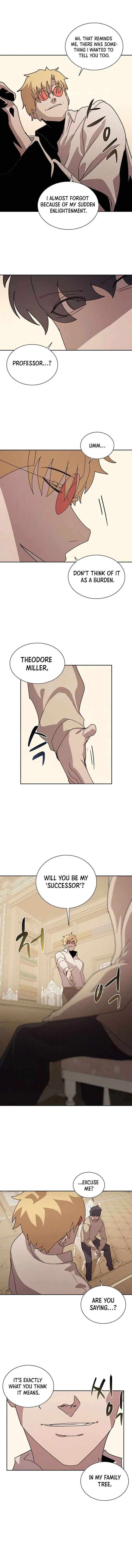 The Book Eating Magician Chapter 31 page 4
