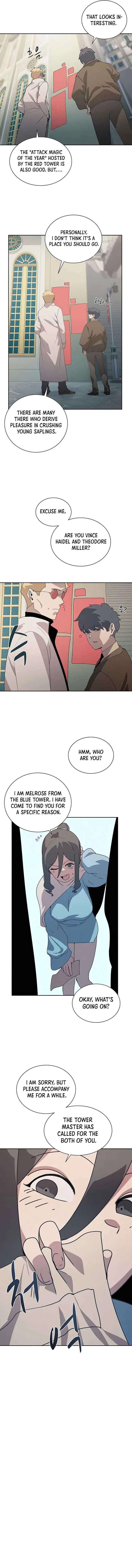The Book Eating Magician Chapter 31 page 7