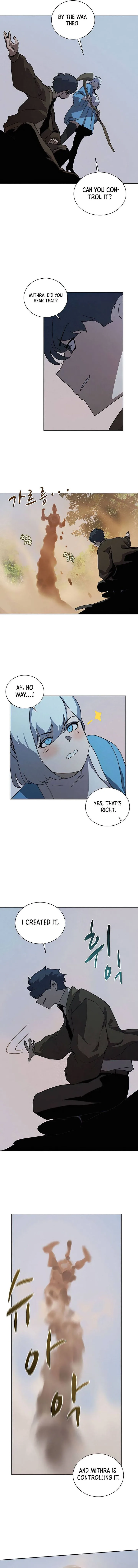The Book Eating Magician Chapter 33 page 7