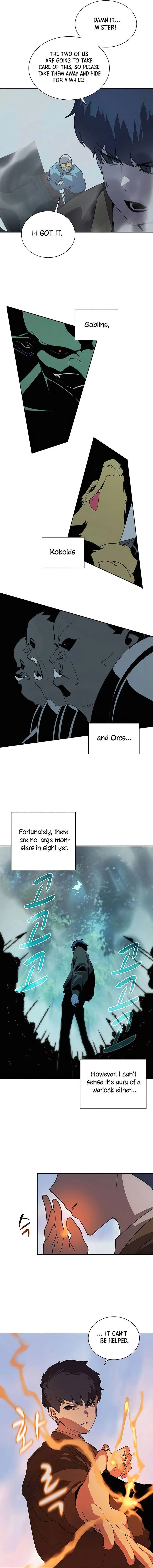 The Book Eating Magician Chapter 33 page 2