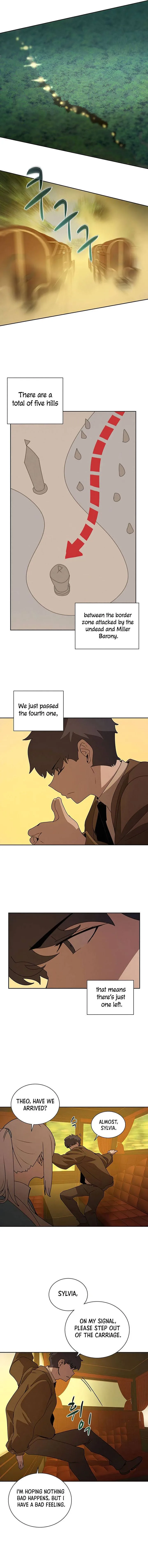 The Book Eating Magician Chapter 33 page 11