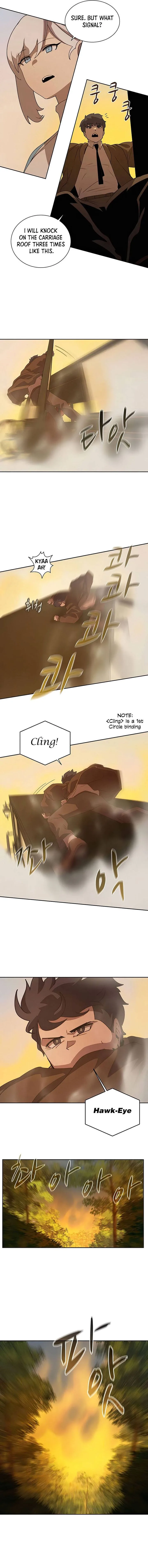 The Book Eating Magician Chapter 33 page 12