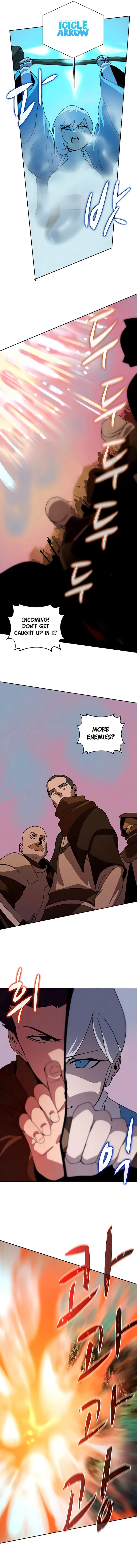 The Book Eating Magician Chapter 34 page 3
