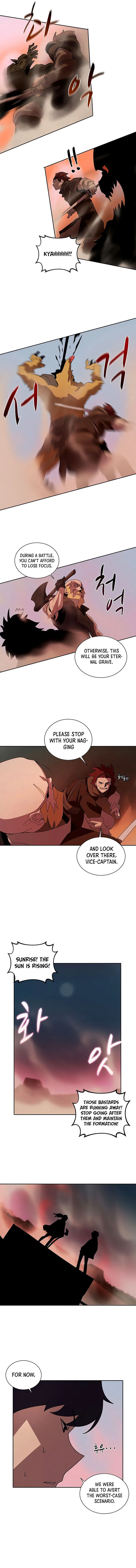 The Book Eating Magician Chapter 34 page 6