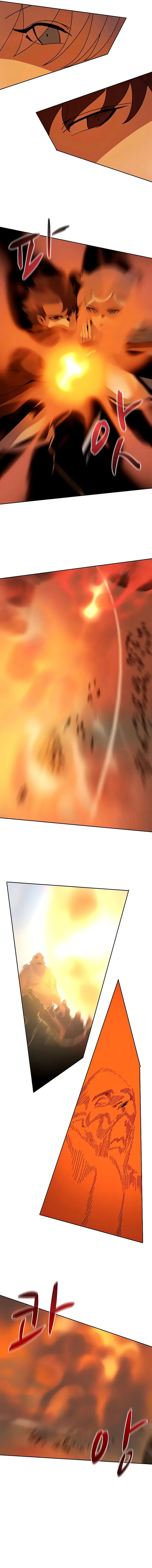 The Book Eating Magician Chapter 34 page 5