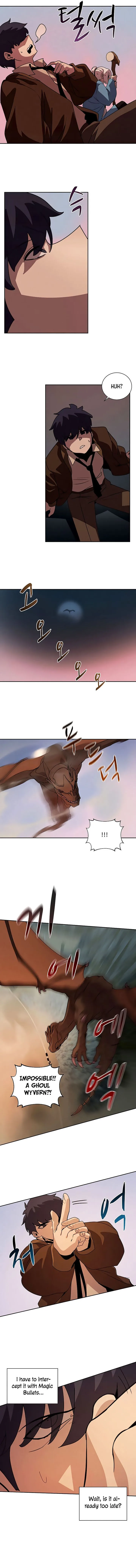 The Book Eating Magician Chapter 34 page 7