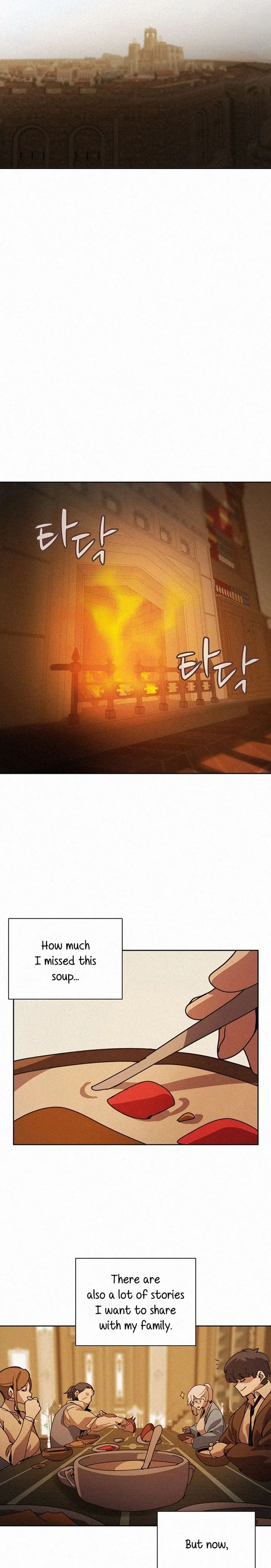 The Book Eating Magician Chapter 35 page 11