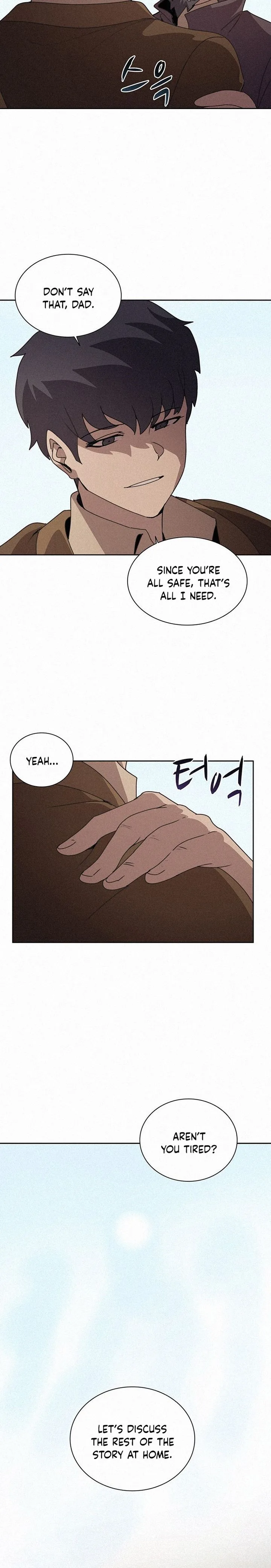 The Book Eating Magician Chapter 35 page 10