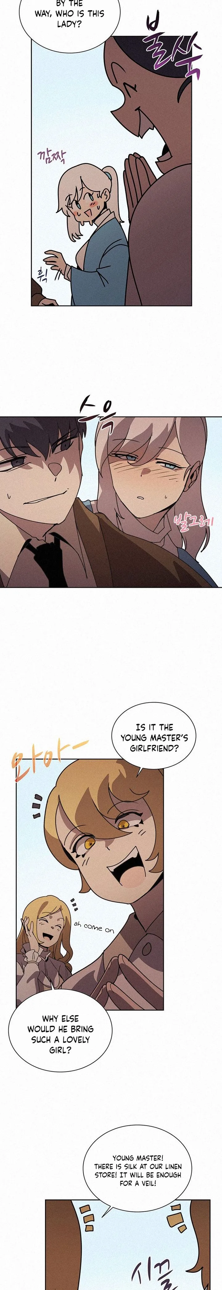 The Book Eating Magician Chapter 35 page 7