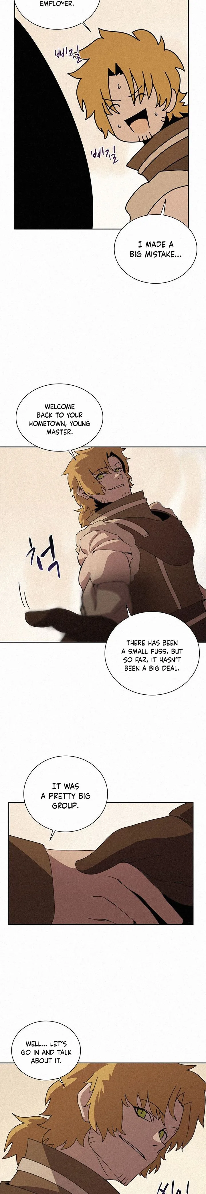 The Book Eating Magician Chapter 35 page 3