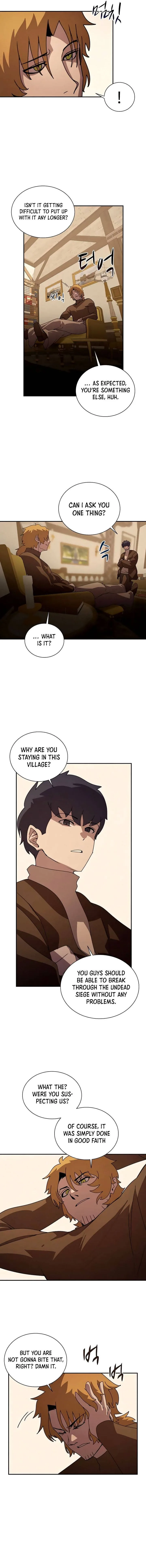The Book Eating Magician Chapter 36 page 7