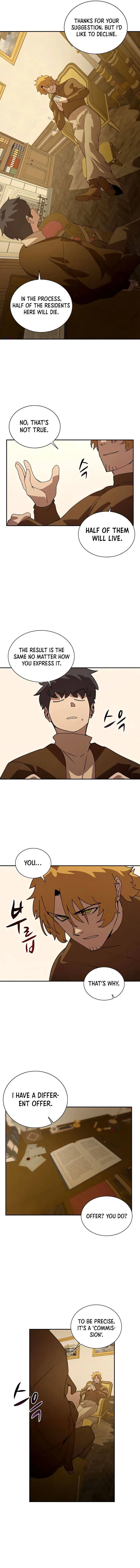 The Book Eating Magician Chapter 36 page 10