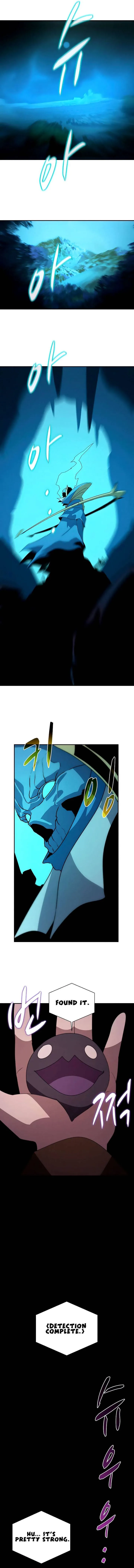 The Book Eating Magician Chapter 36 page 3