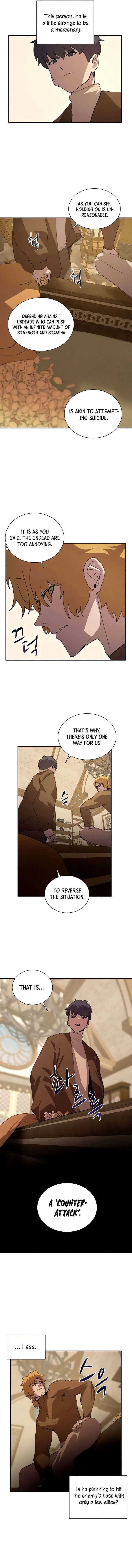 The Book Eating Magician Chapter 36 page 12