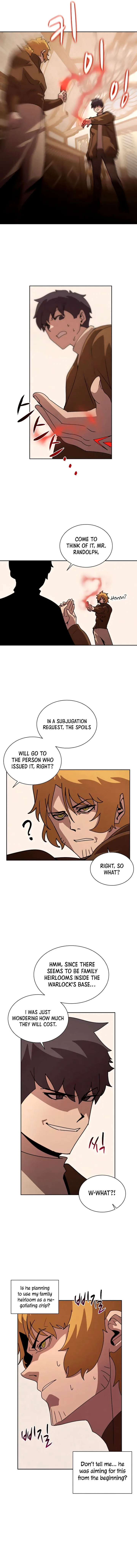 The Book Eating Magician Chapter 37 page 3