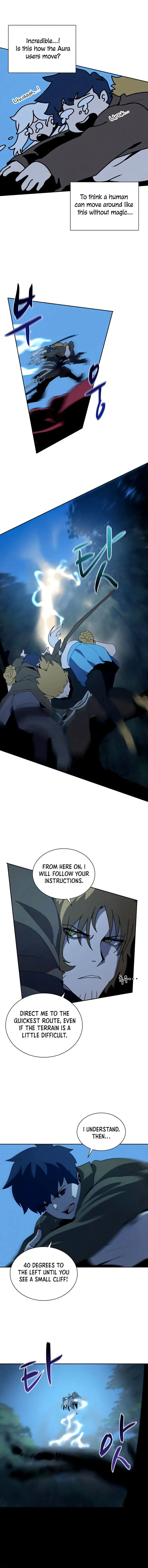 The Book Eating Magician Chapter 37 page 9