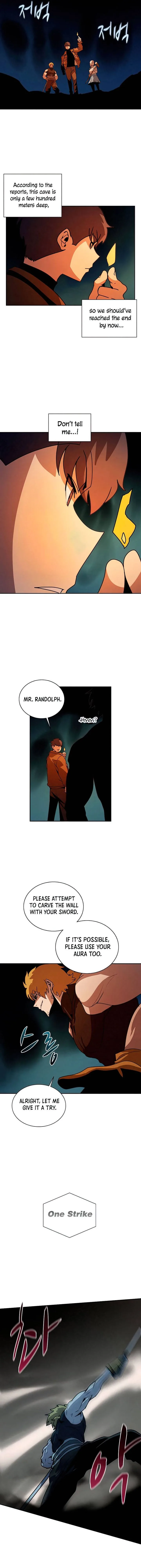 The Book Eating Magician Chapter 38 page 3