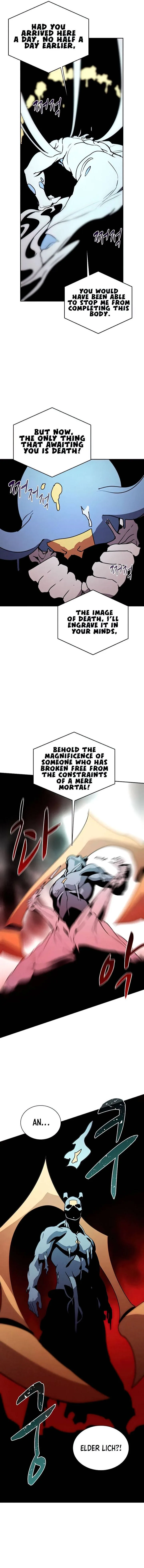 The Book Eating Magician Chapter 38 page 10