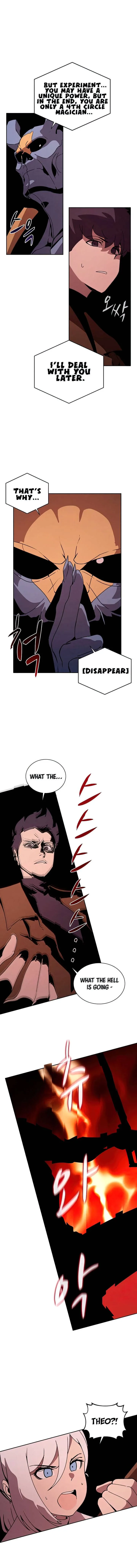 The Book Eating Magician Chapter 38 page 13