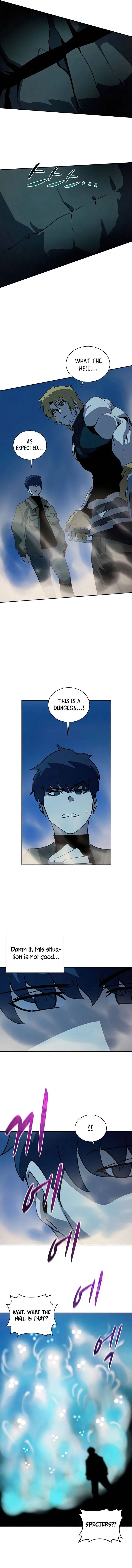 The Book Eating Magician Chapter 38 page 4