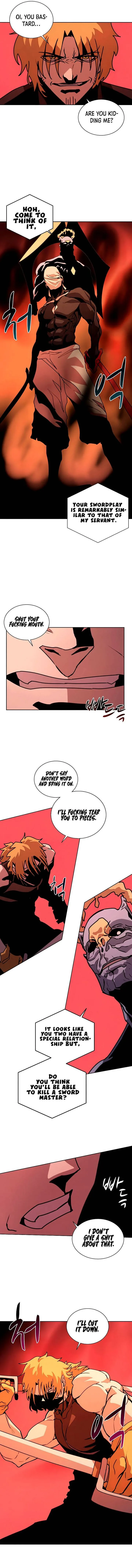 The Book Eating Magician Chapter 39 page 3