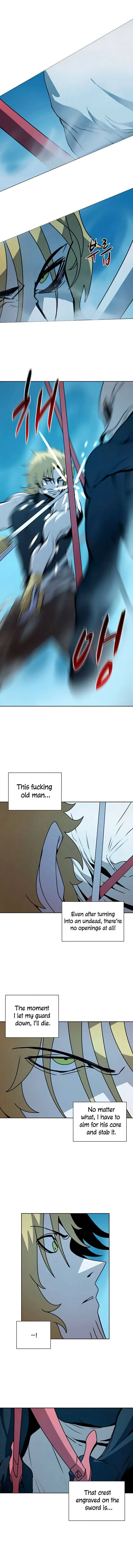 The Book Eating Magician Chapter 39 page 9