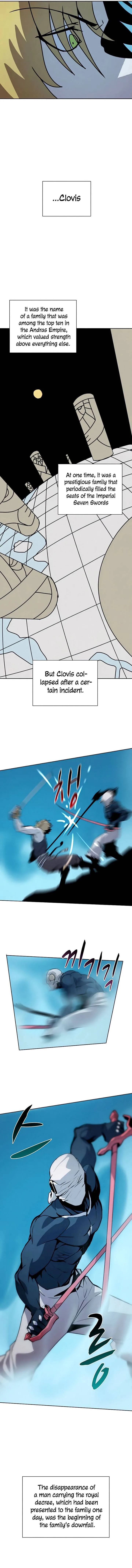 The Book Eating Magician Chapter 39 page 10