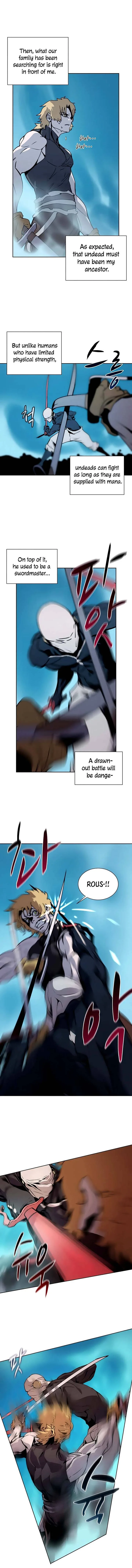 The Book Eating Magician Chapter 39 page 11