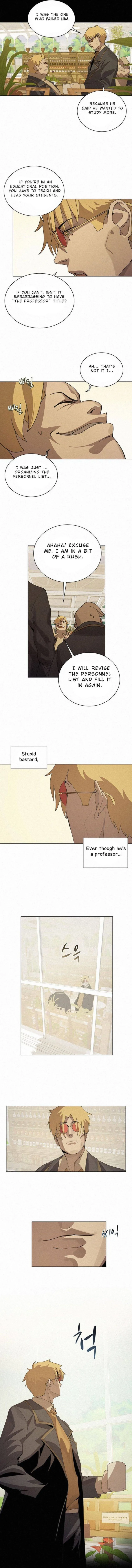 The Book Eating Magician Chapter 4 page 2