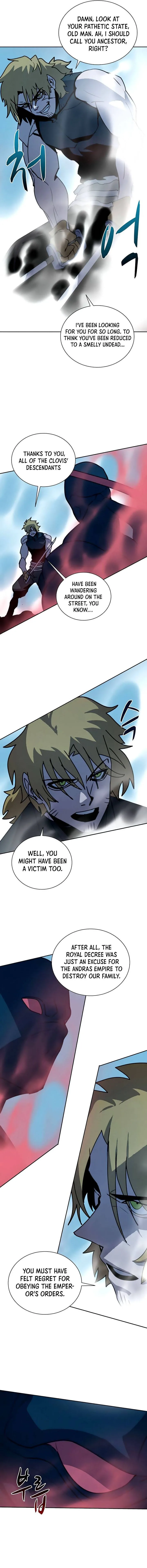 The Book Eating Magician Chapter 40 page 3