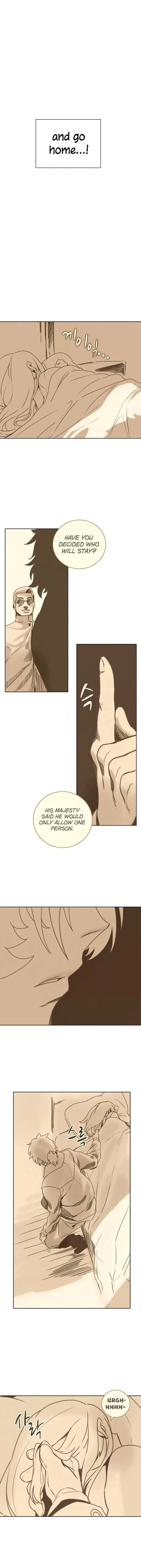 The Book Eating Magician Chapter 40 page 7