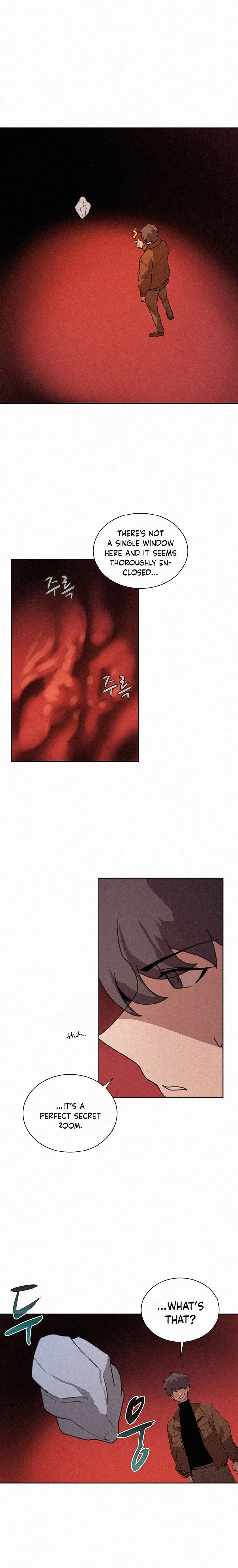 The Book Eating Magician Chapter 41 page 2