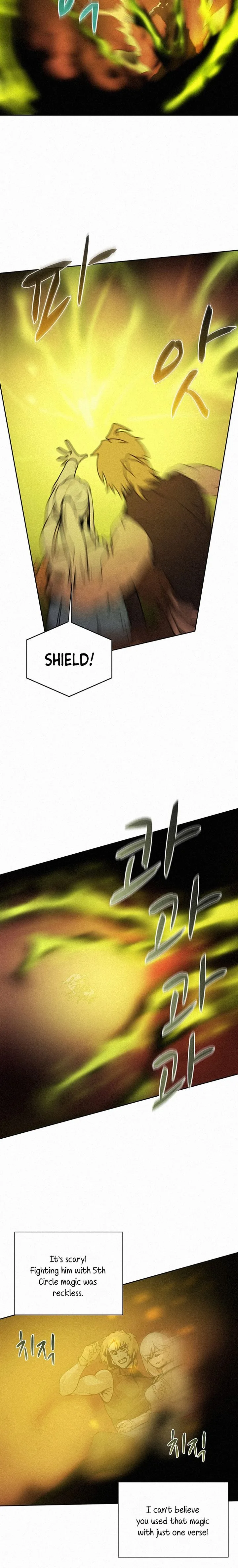 The Book Eating Magician Chapter 41 page 15