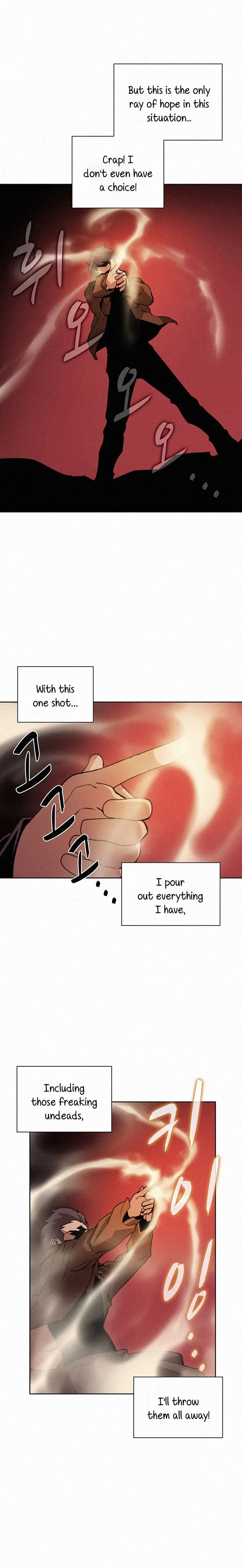 The Book Eating Magician Chapter 41 page 9
