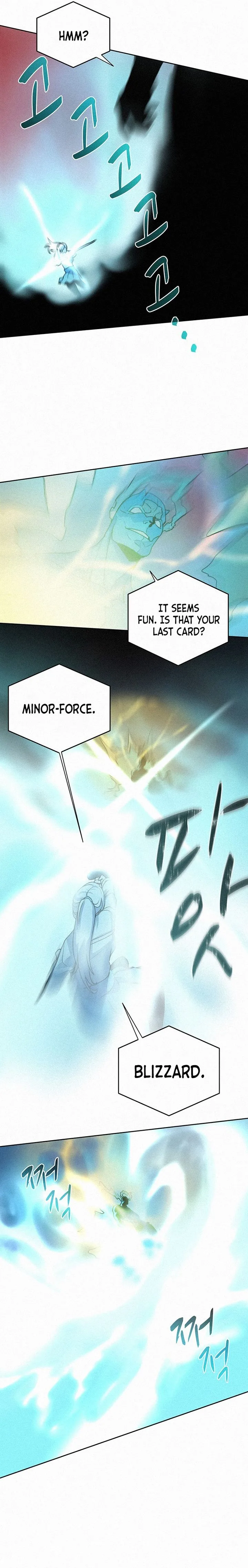 The Book Eating Magician Chapter 41 page 19